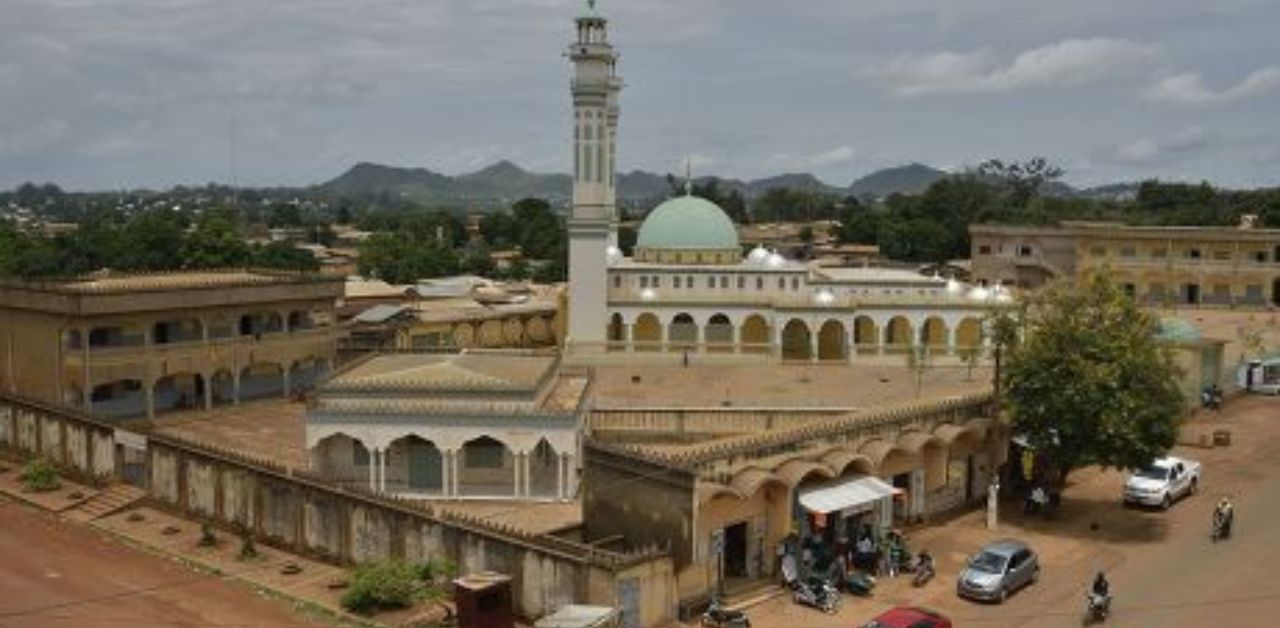 Ngaoundere