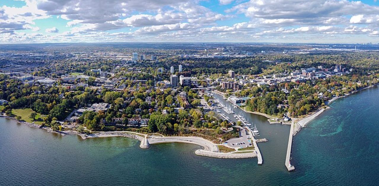 Oakville