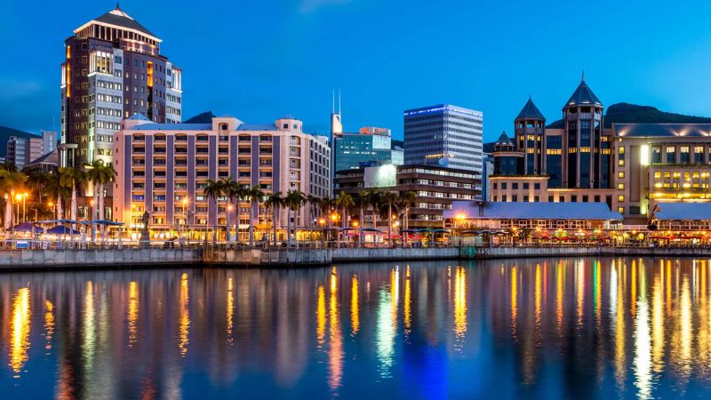 Port Louis