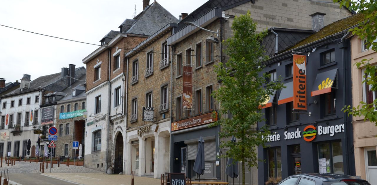 Saint-Hubert