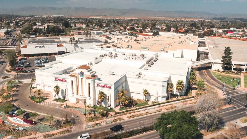 San Mateo