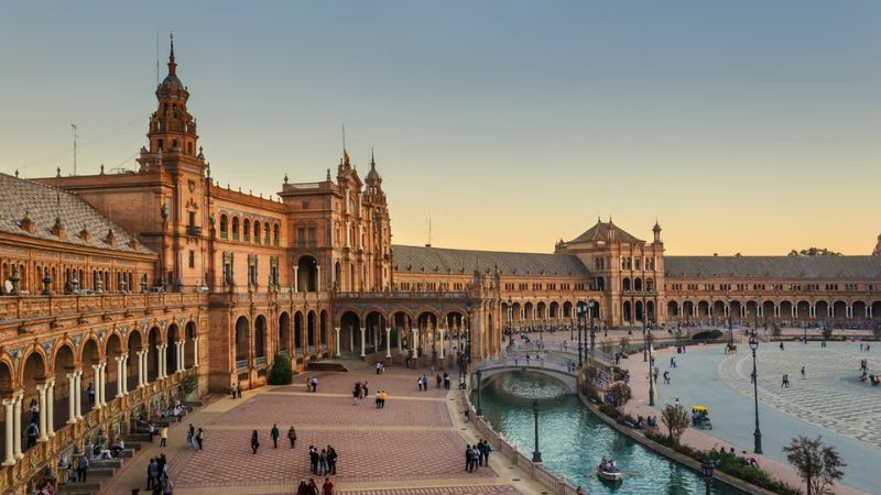 Seville