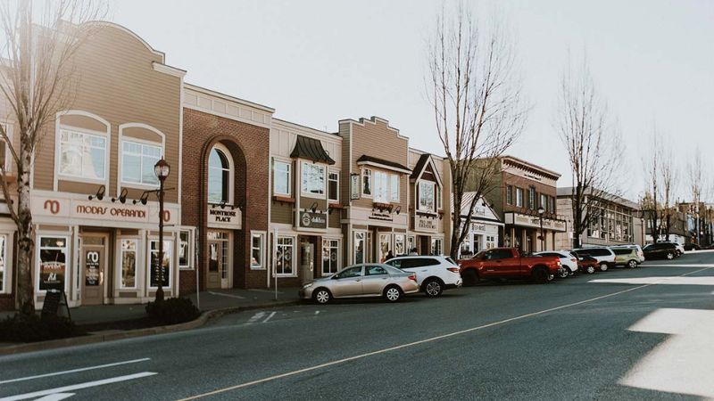 Abbotsford