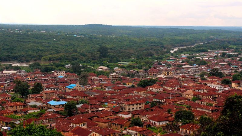 Abeokuta