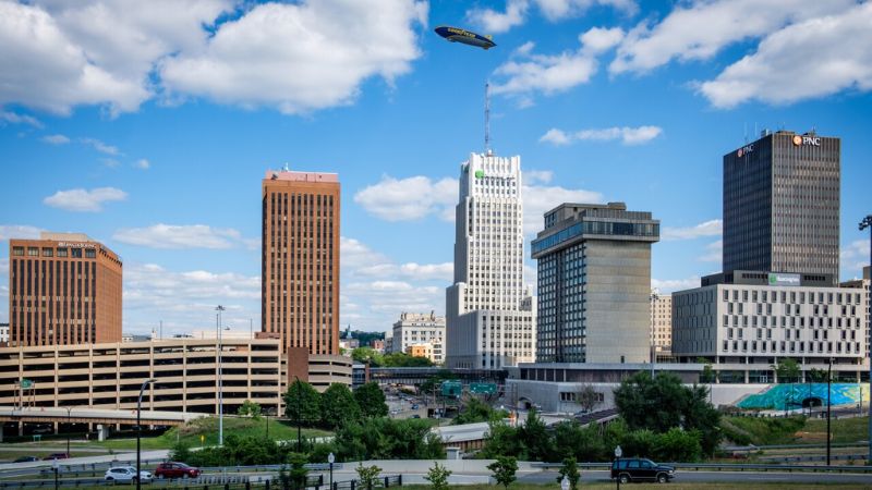 Akron Canton