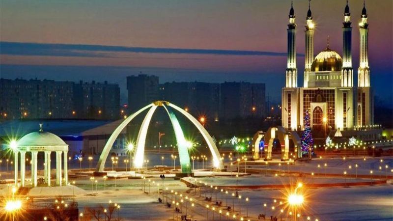 Aktobe 