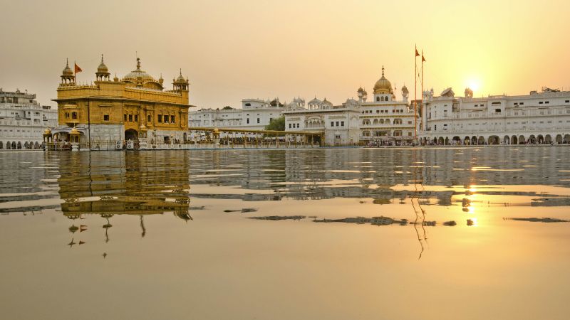 Amritsar