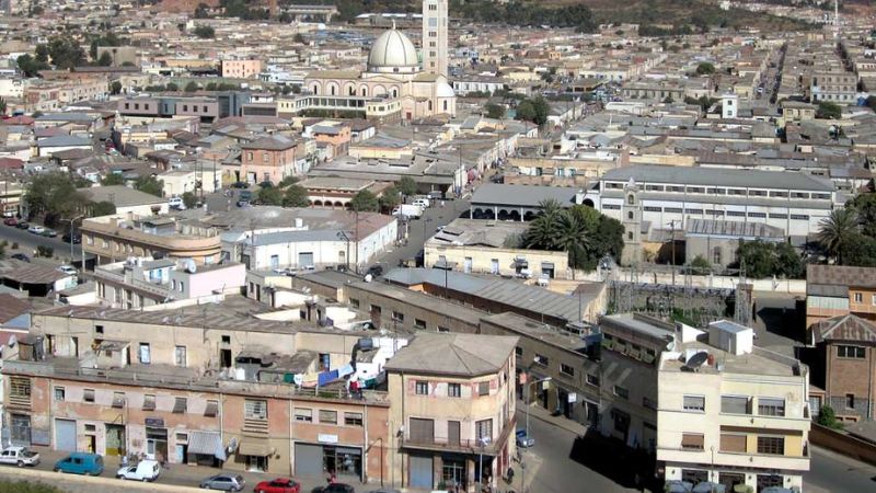 Asmara