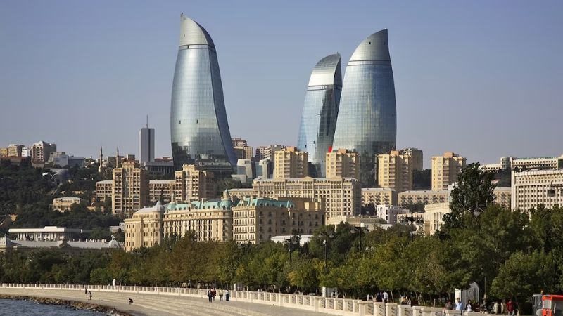 Azerbaijan