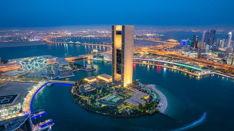 Bahrain