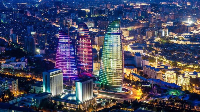 Baku