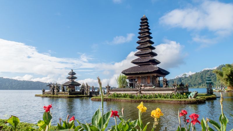 Bali