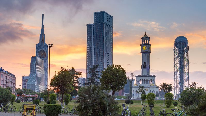Batumi
