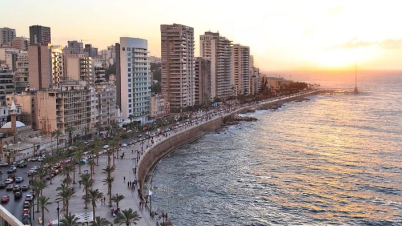 Beirut