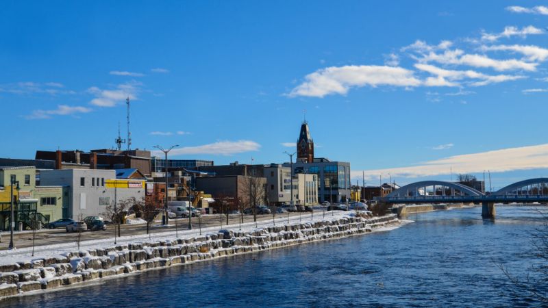 Belleville