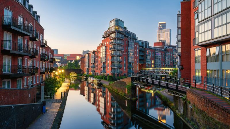 Birmingham