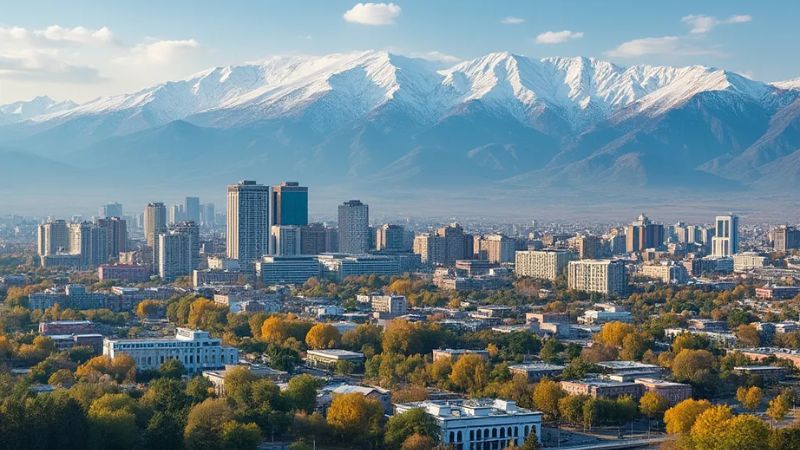Bishkek