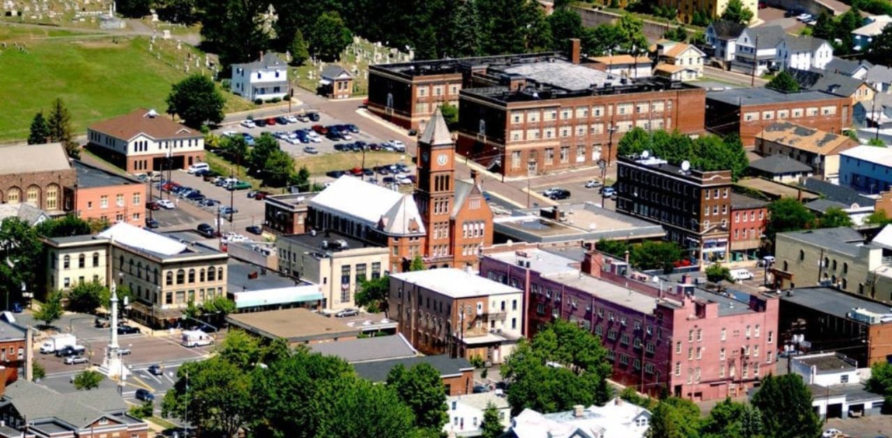 Bloomsburg