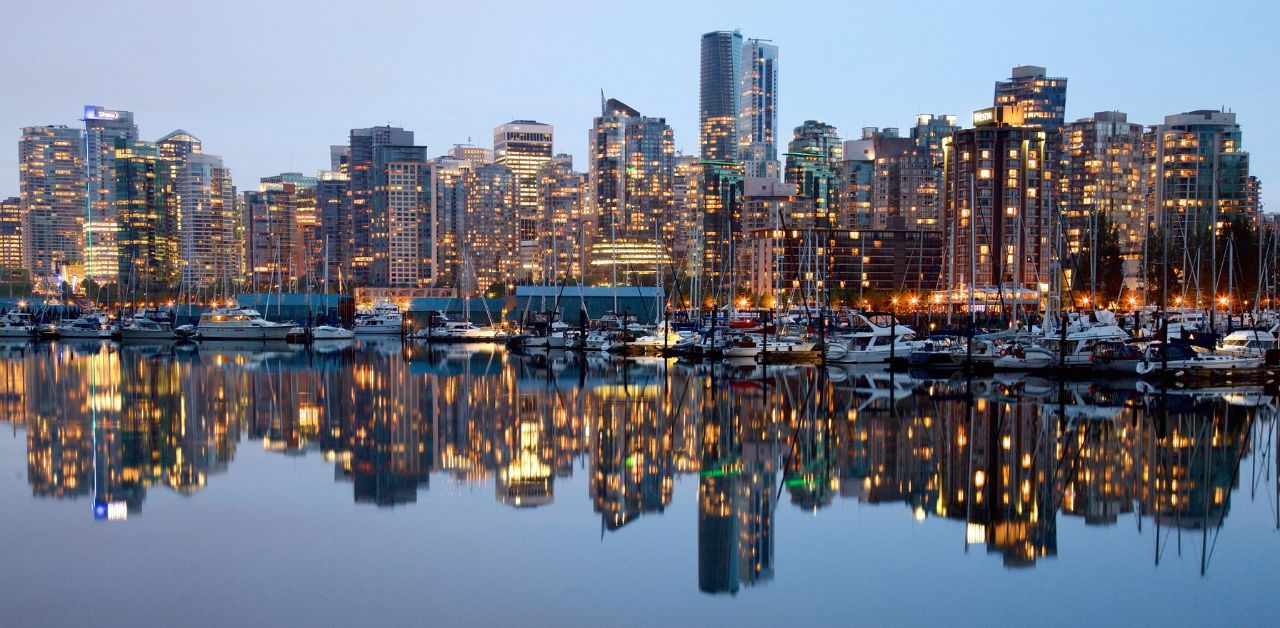 British Columbia