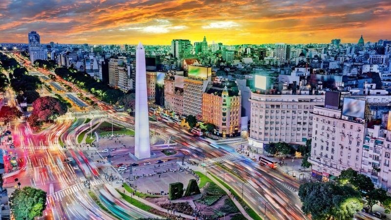 Buenos Aires