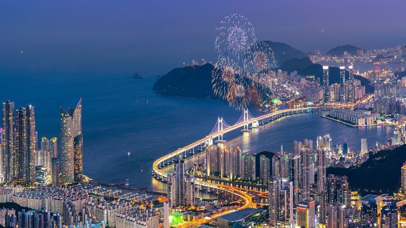 Busan