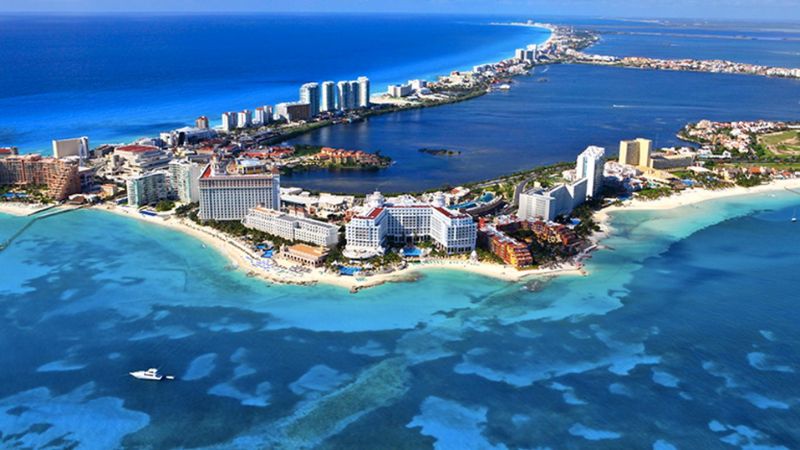 Cancun