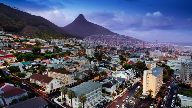 Cape Town