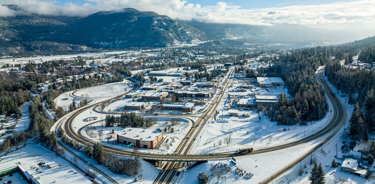 Castlegar