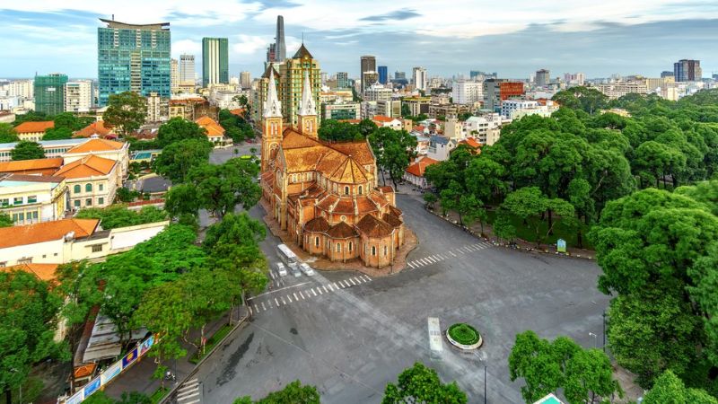 Chi Minh