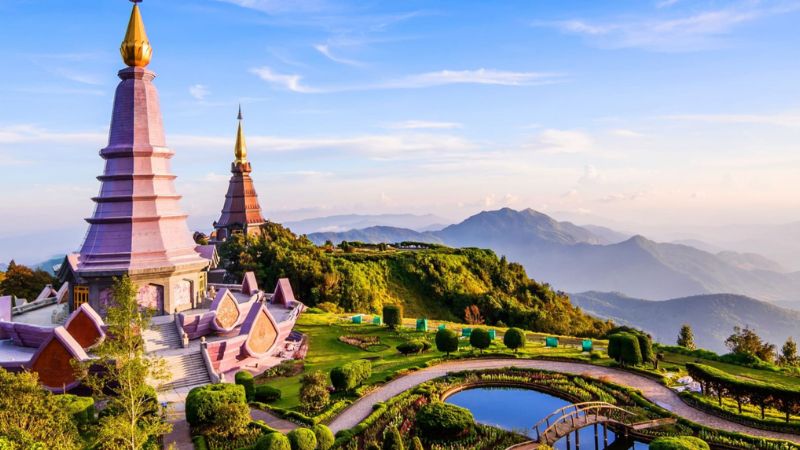 Chiang-Mai