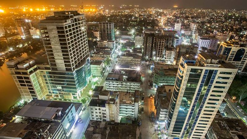 Chittagong