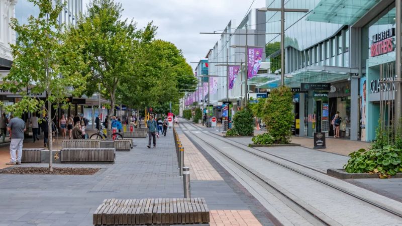 Christchurch