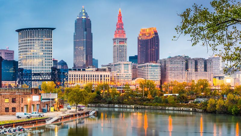 Cleveland