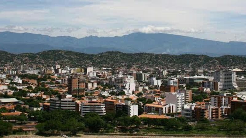 Cucuta