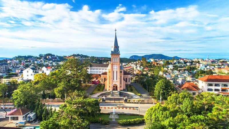 Da Lat