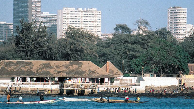 Dakar