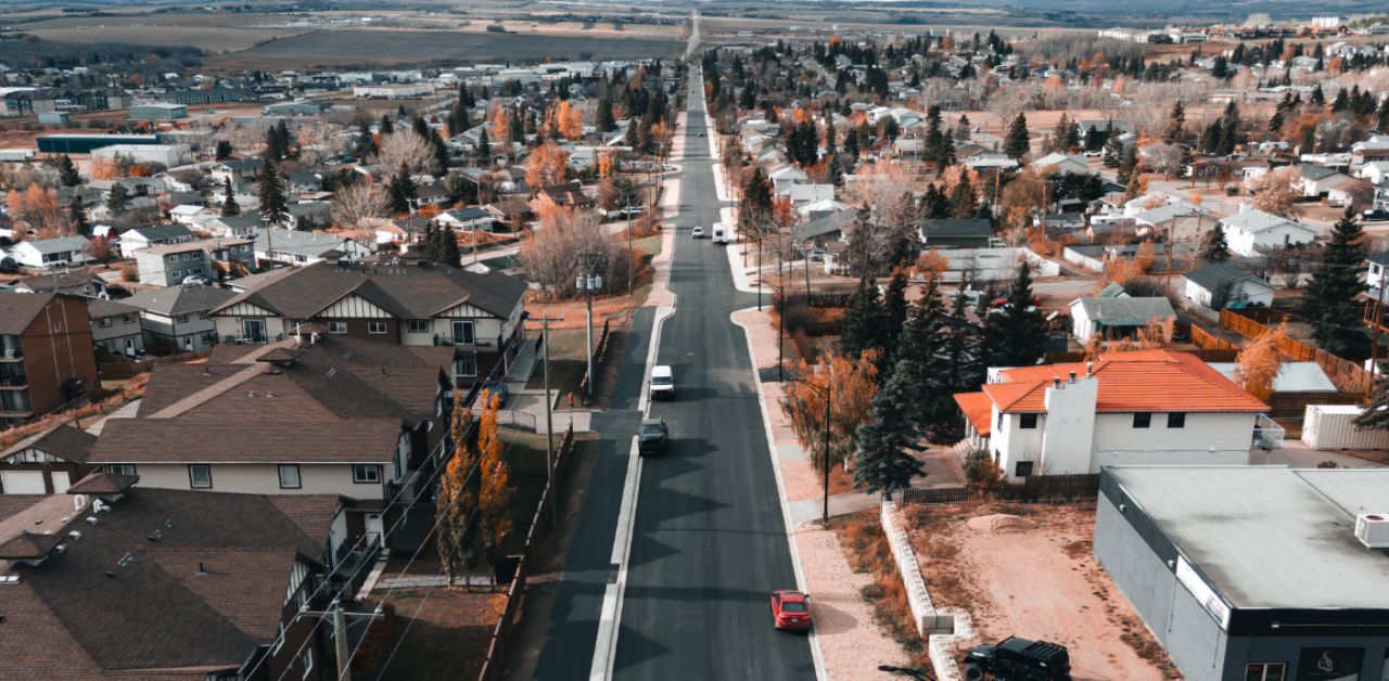 Dawson Creek