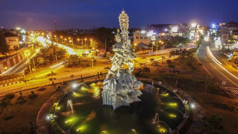 Denpasar