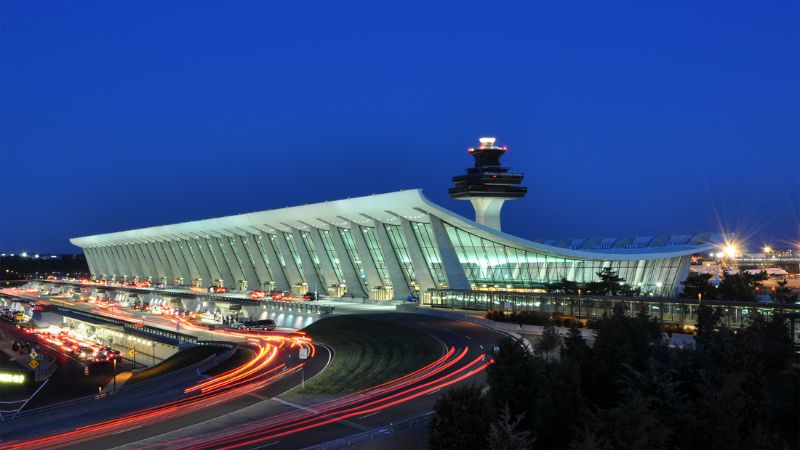 Dulles
