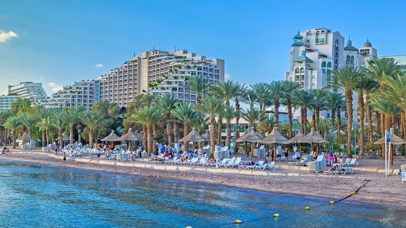 Eilat