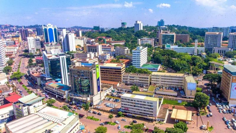 Entebbe