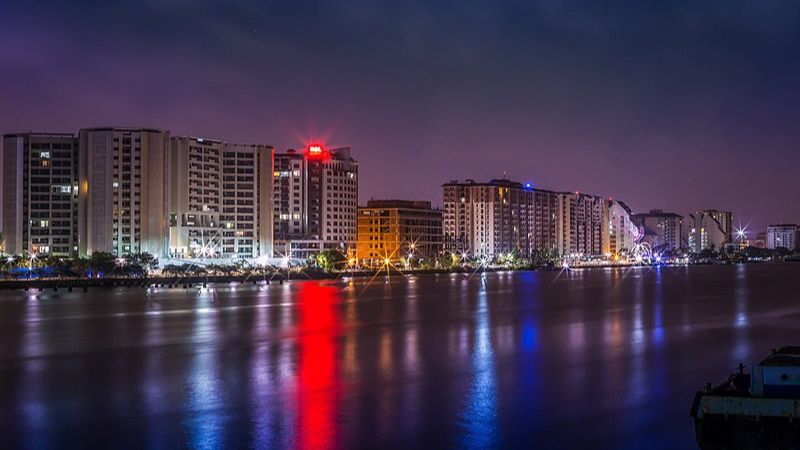 Ernakulam