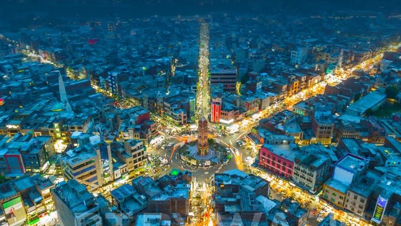 Faisalabad