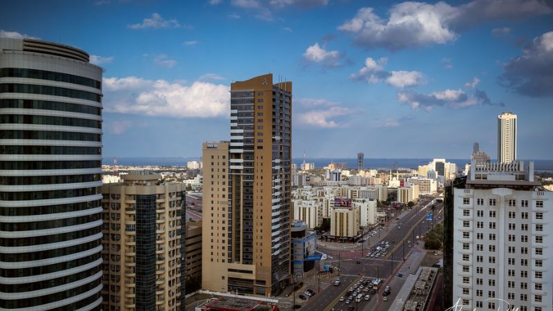 Fujairah