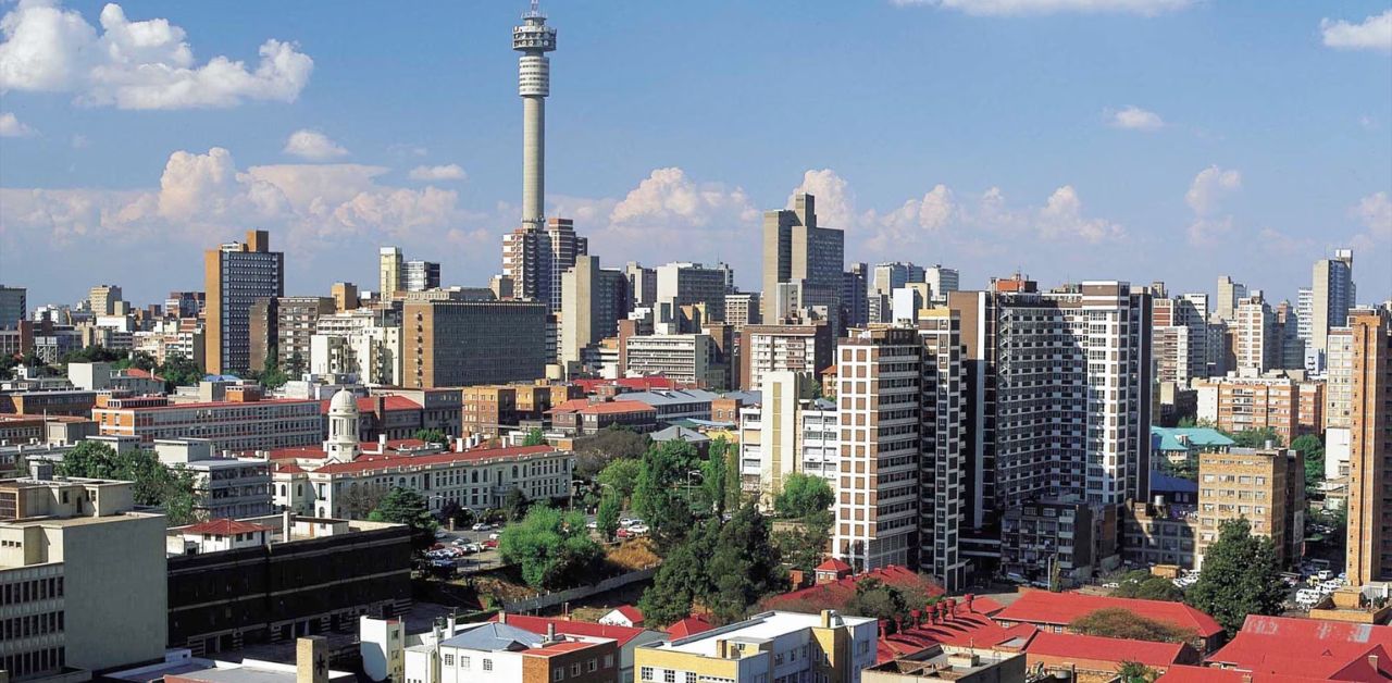 Gauteng