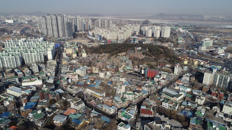 Gimpo-Si