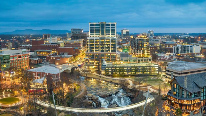 Greenville