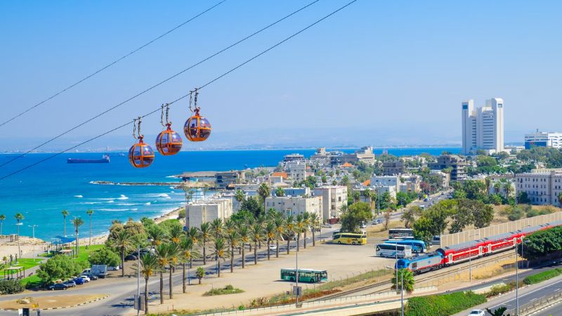 Haifa