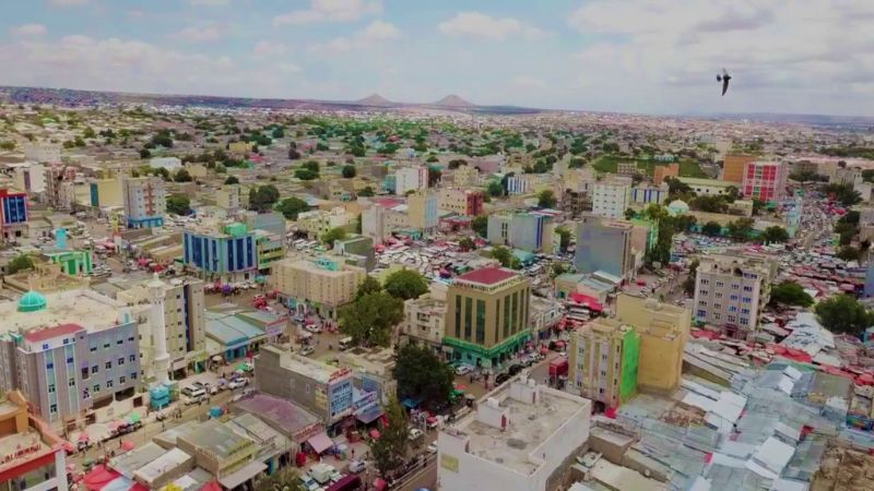 Hargeisa
