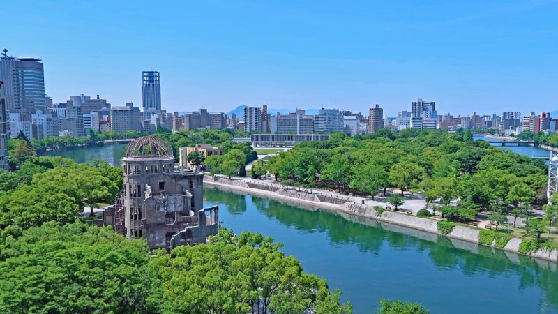 Hiroshima